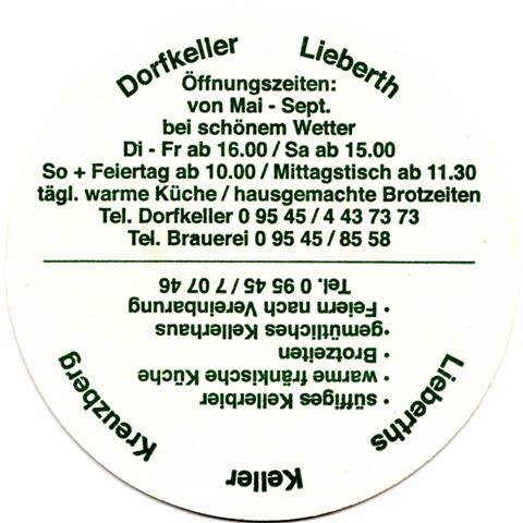 hallerndorf fo-by lieberth rund 2c (215-dorfkeller-grn)